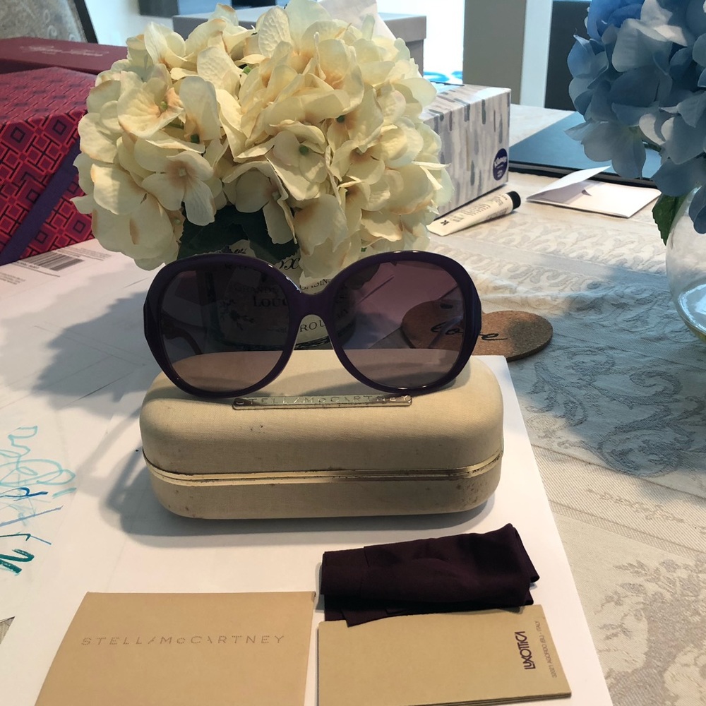Stella McCartney Sunglasses